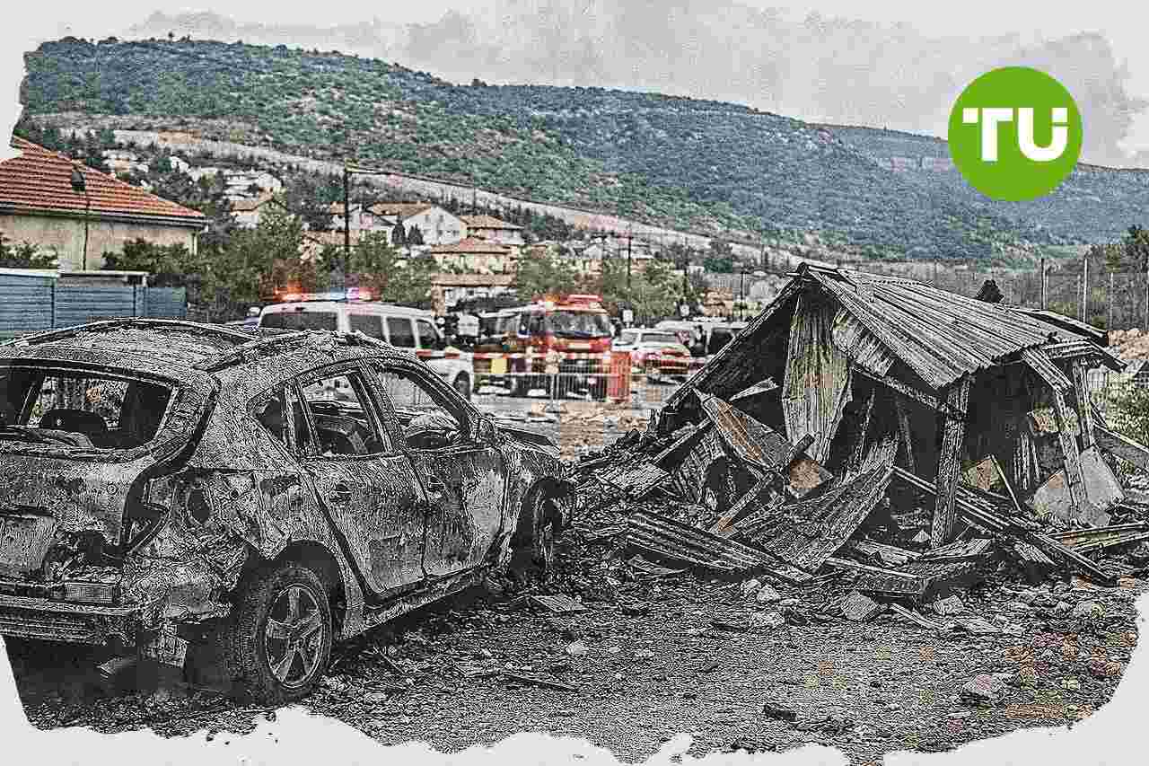 ישראל מעכבת החלטה על הפסקת אש בלבנון לאחר שחיזבאללה דוחה את המתווה