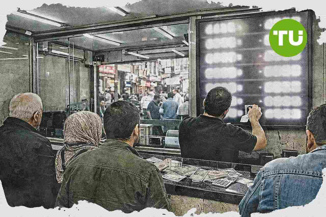 Fitch Ratings Türkiye için enflasyon ve kur tahminlerini yukarı yönlü güncelledi
