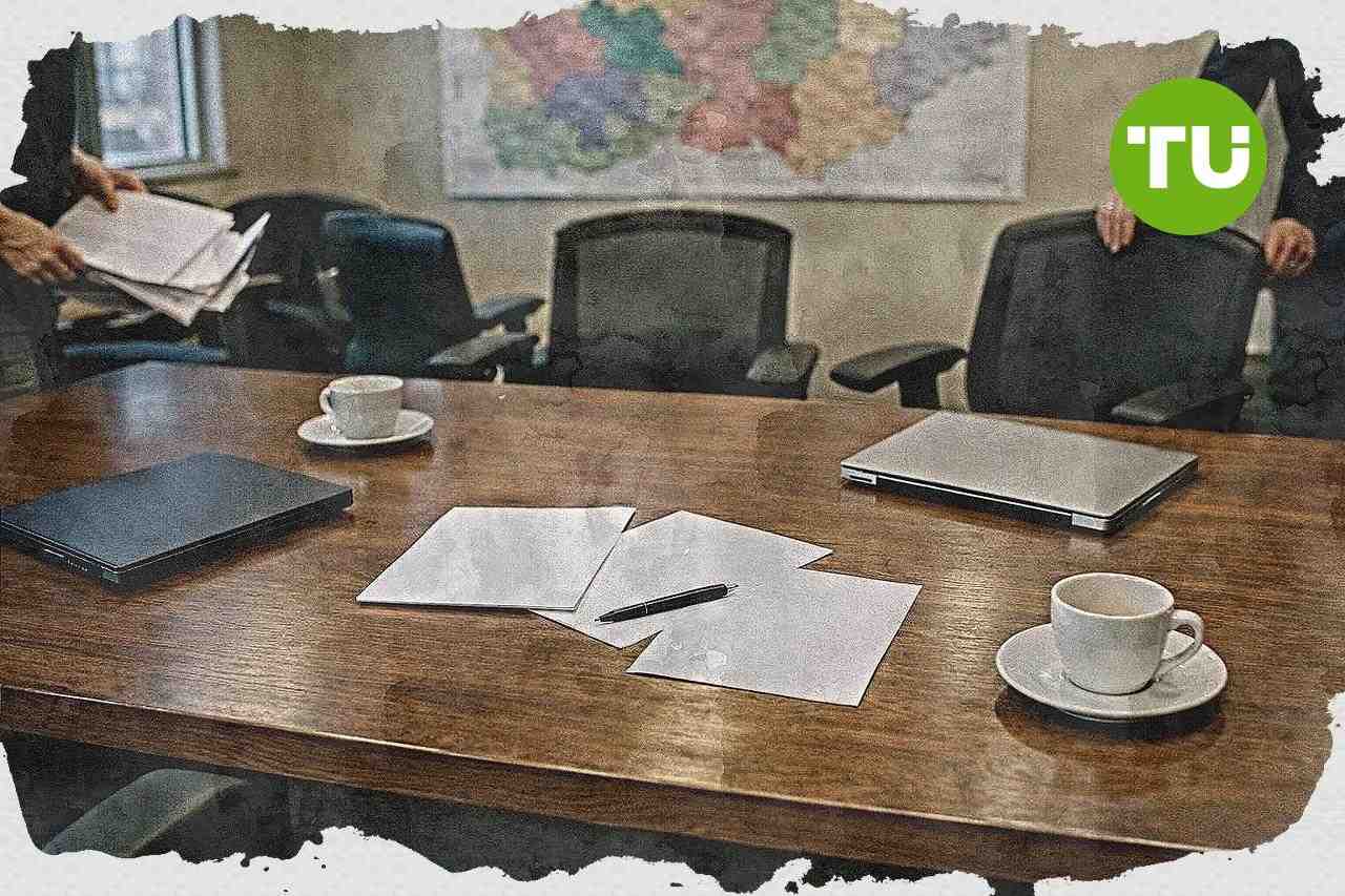 Nueva Democracia impulsa a Konstantinos Kyranakis para reforzar su aparato orgánico