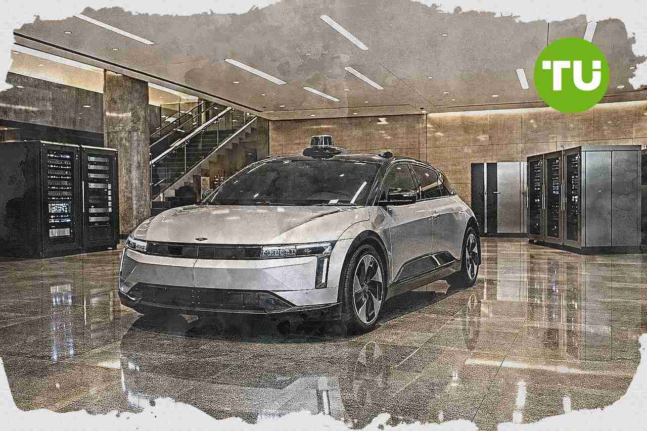 Hyundai Motor Group, Nvidia CEO 황과 양재 회동서 AI 협력 논의