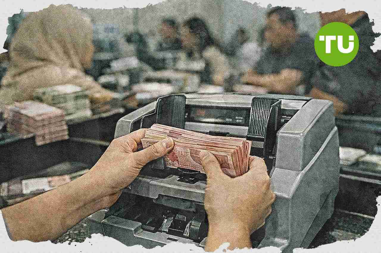 Prabowo evaluasi tekanan rupiah saat kurs menembus Rp 18.000 per U.S. dollar