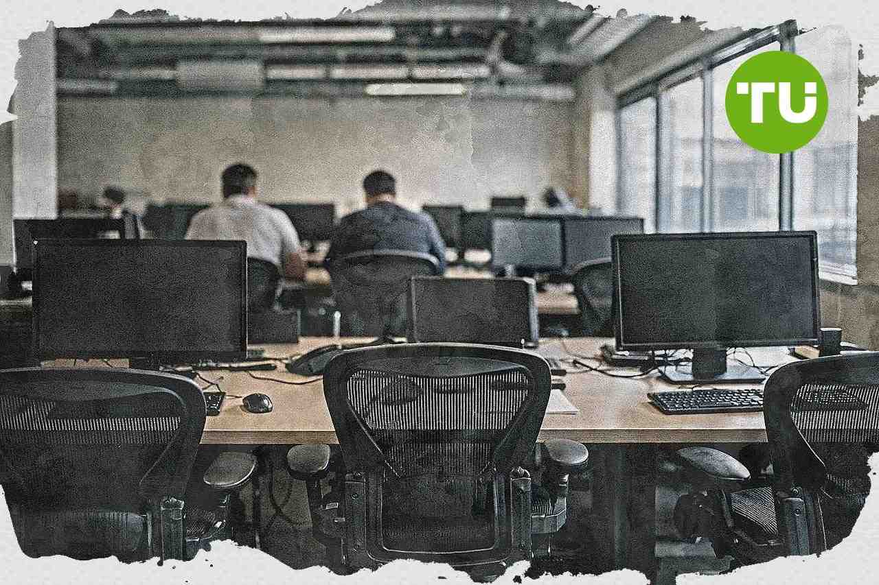 Deutschlands Dienstleistungsumsatz sinkt im März 2026 gegenüber dem Vormonat