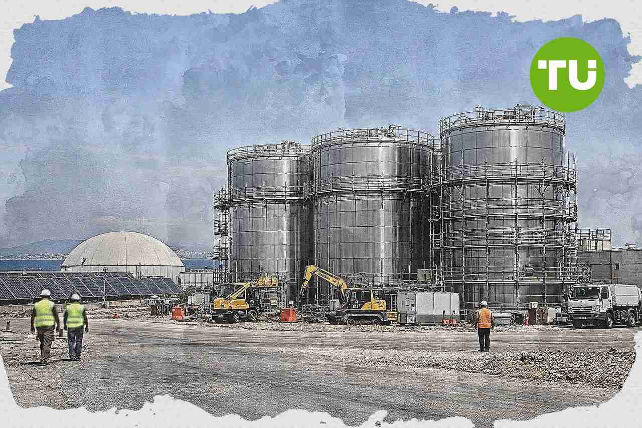 EYDAP impulsa inversiones hídricas y ambientales en Ática