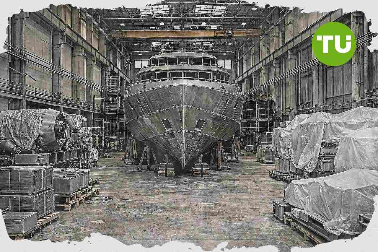 Sanlorenzo ferma il piano yacht green e sollecita l’Ue sui carburanti rinnovabili