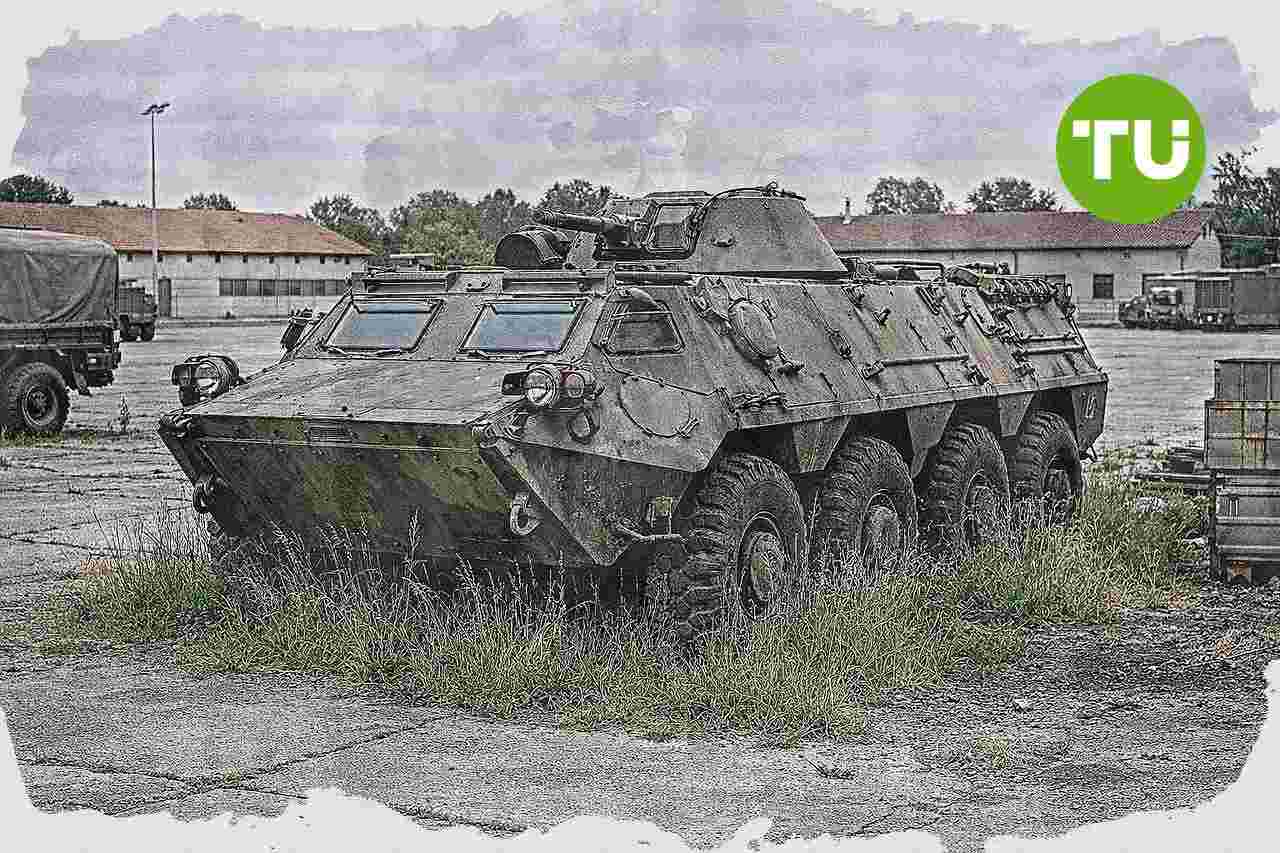 NATO-krisen utdypes av Europas svake byrdefordeling, ifølge E24-kommentar