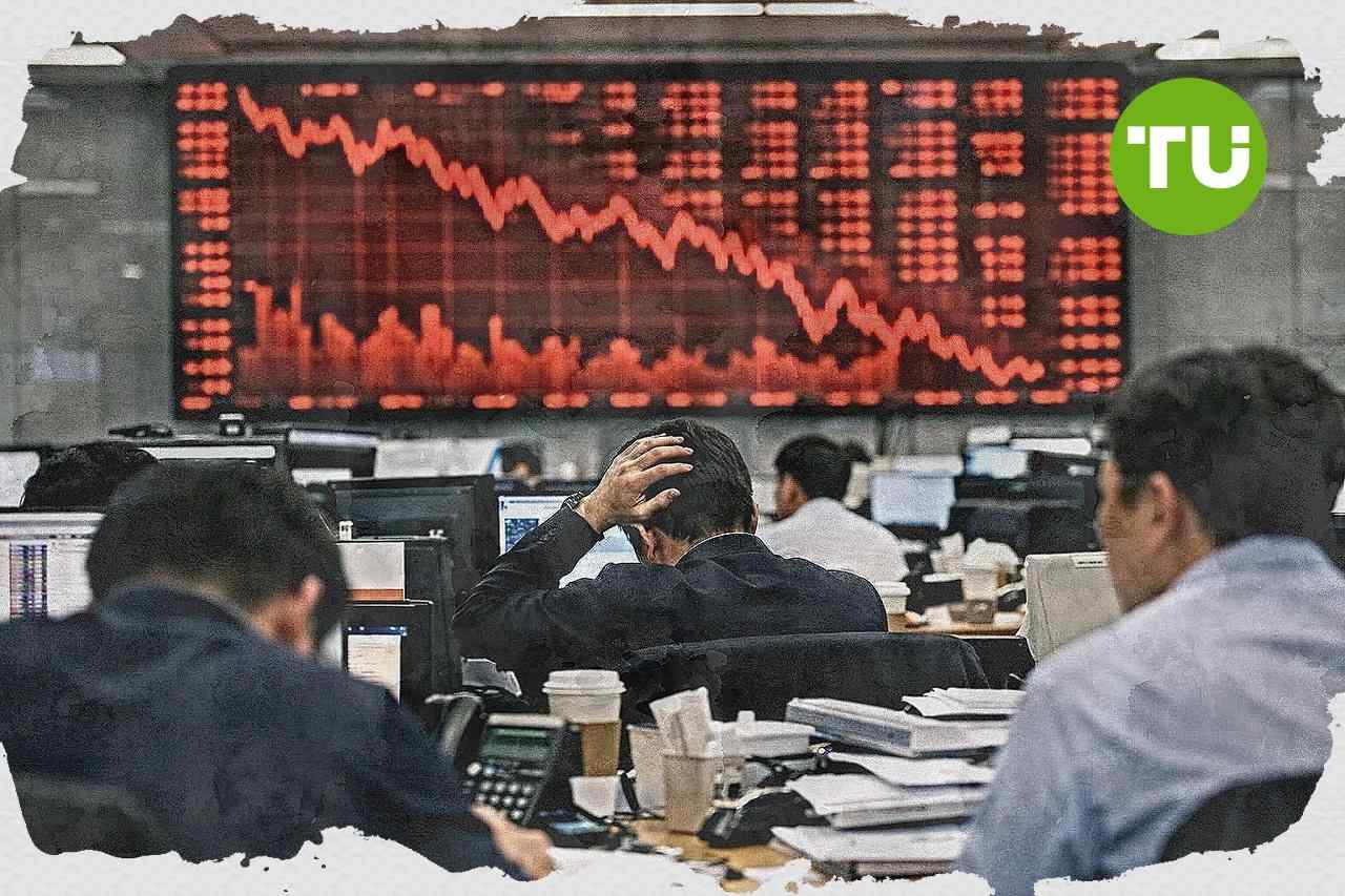 KOSPI, 반도체 조정 여파로 8,100선 후퇴