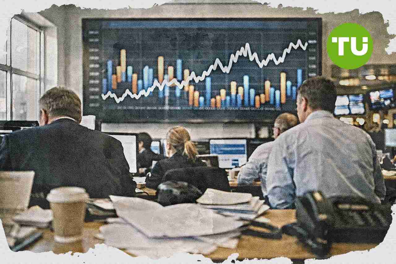 Oslo Børs stiger svakt ved åpning, Shamaran debuterer på Euronext Growth