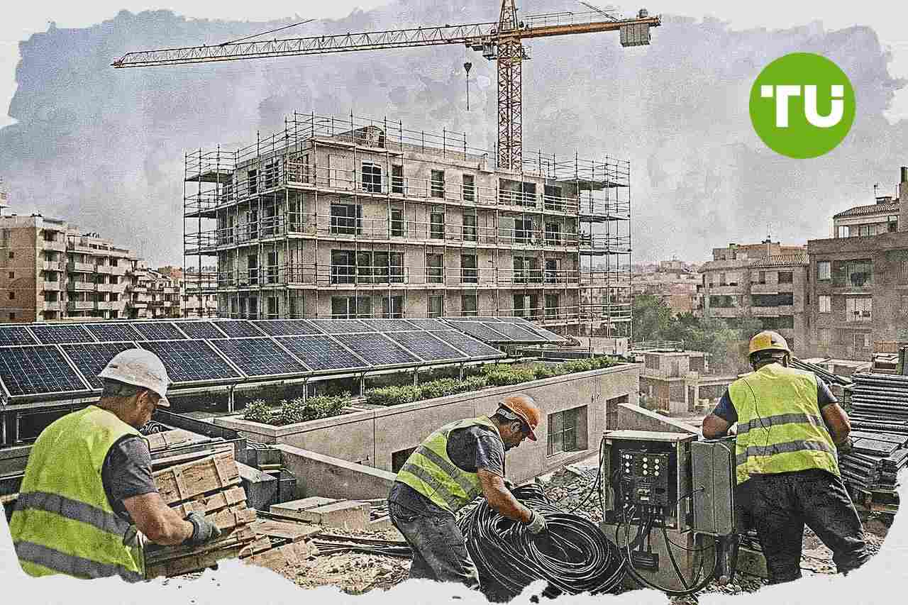 Hacienda inicia la elaboración de los Presupuestos de 2027 en España