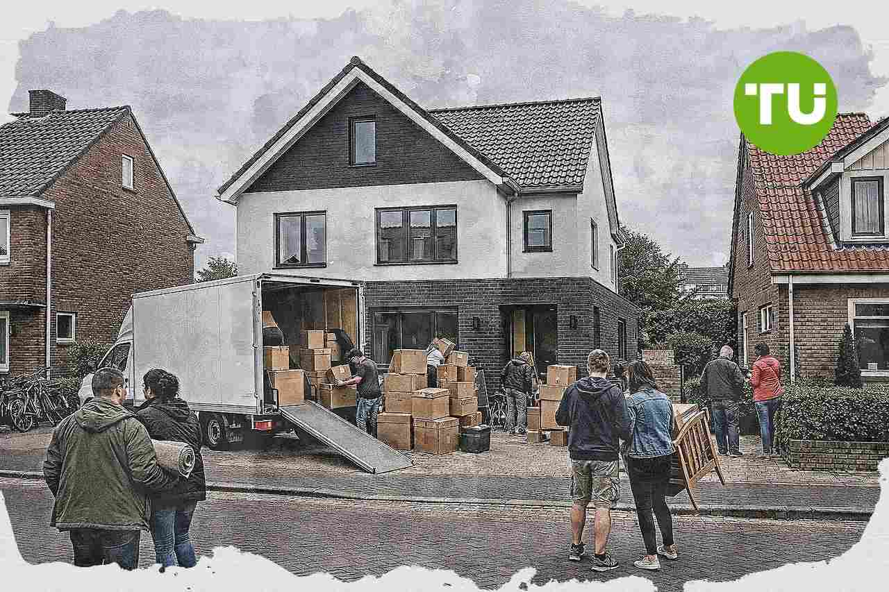 Netherlands mortgage market shows resilience as housing and RMBS trends improve