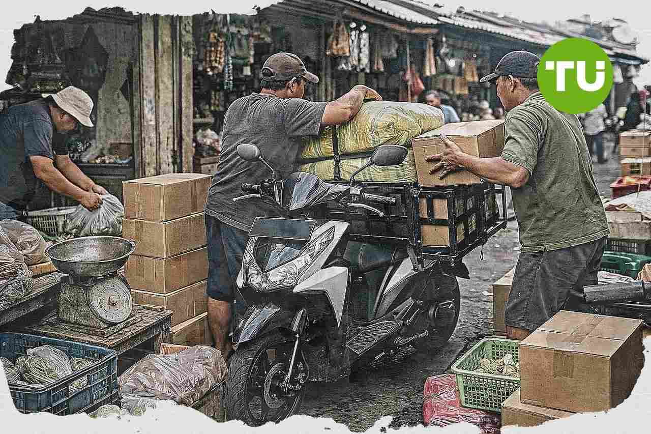 WOM Finance salurkan pembiayaan UMKM lebih dari Rp 800 miliar pada kuartal I-2026