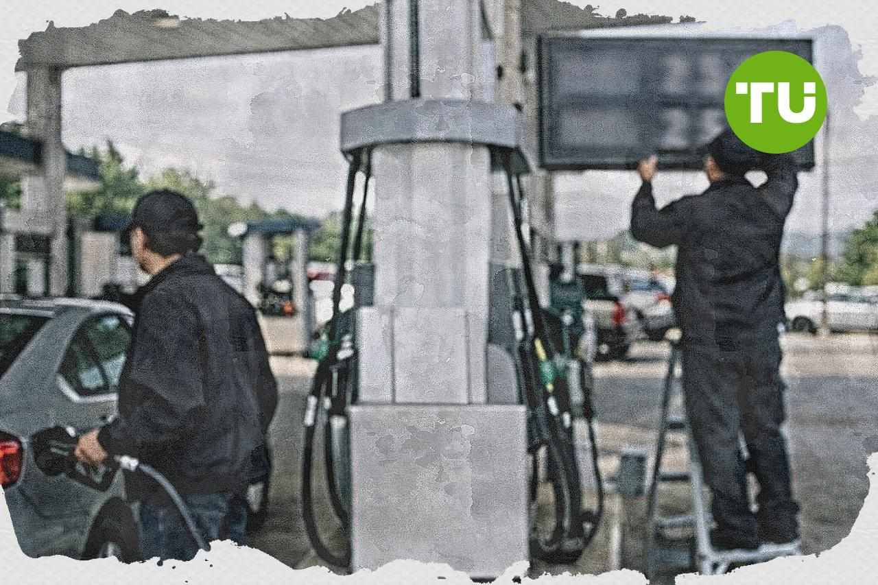 Polska obniża maksymalne ceny benzyny, limit dla diesla bez zmian