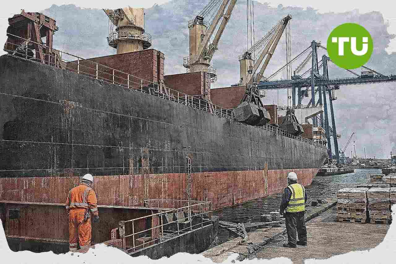 Icon Energy μετατρέπει τη ναύλωση του M/V Alfa σε σταθερό ναύλο έως το τέλος του 2026