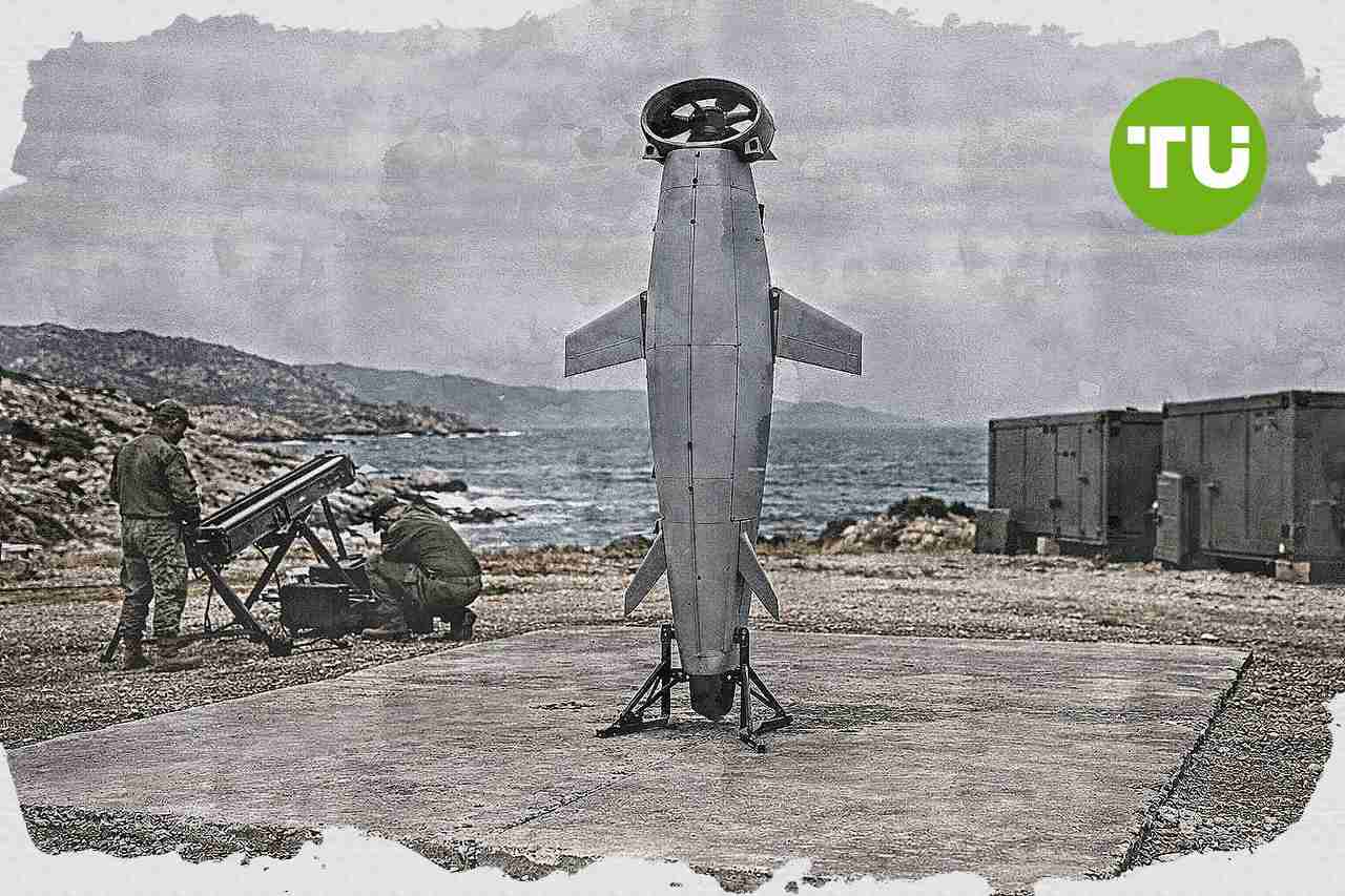 Η Shield AI επεκτείνει την προμήθεια V-BAT στην Ελλάδα και ανοίγει γραφείο στην Αθήνα