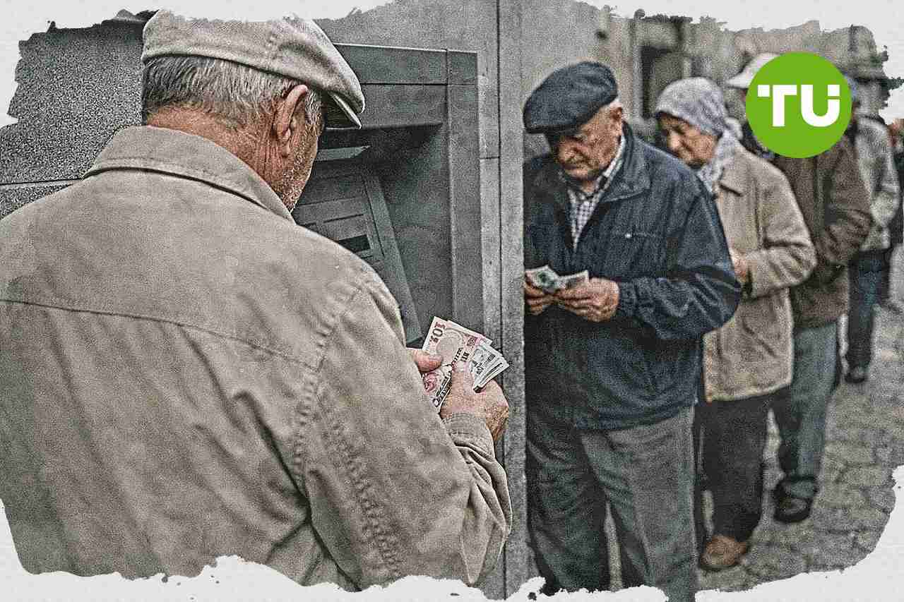 Türkiye'de mayıs enflasyonu maaş zam hesabını şekillendiriyor
