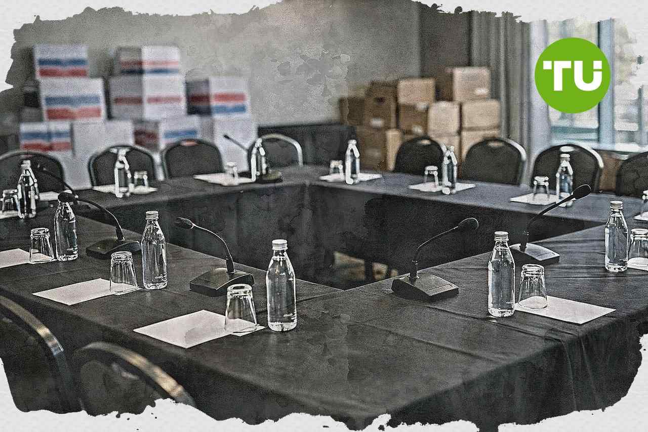 CDU sagt Parteispitzen-Treffen in Sachsen-Anhalt vor Landtagswahl ab