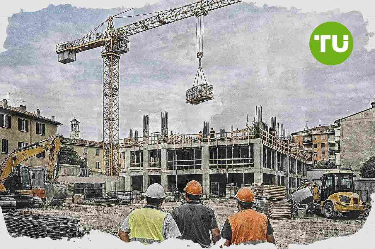 Italia prevede crescita del Pil dello 0,7% nel 2026 e 2027