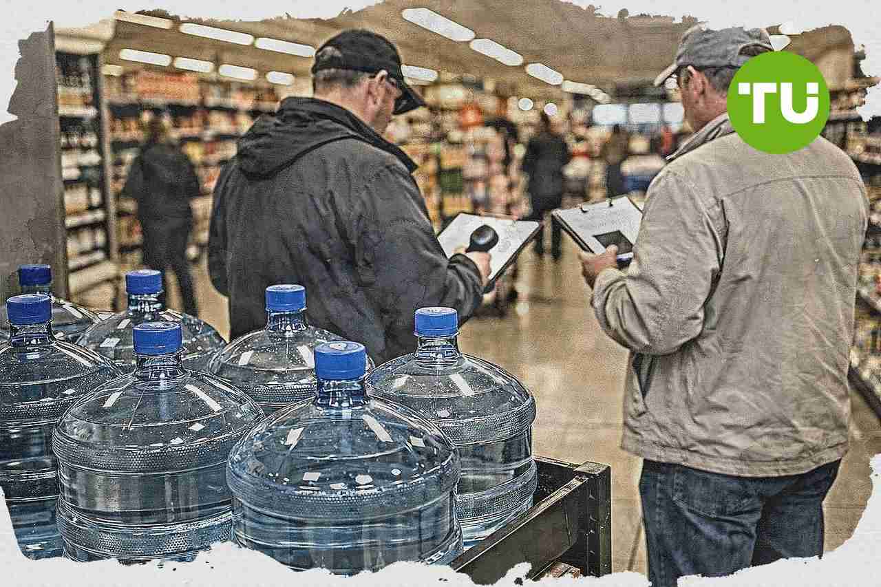 Ticaret Bakanlığı fiyat denetimlerini temel ihtiyaç ürünlerinde sürdürüyor