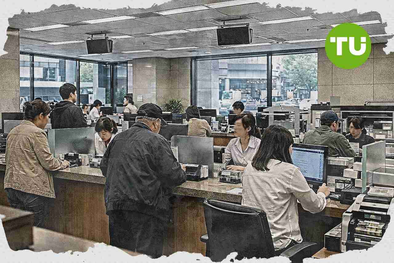 국내 은행주, 금리 기대와 ELS 부담 완화에 강세