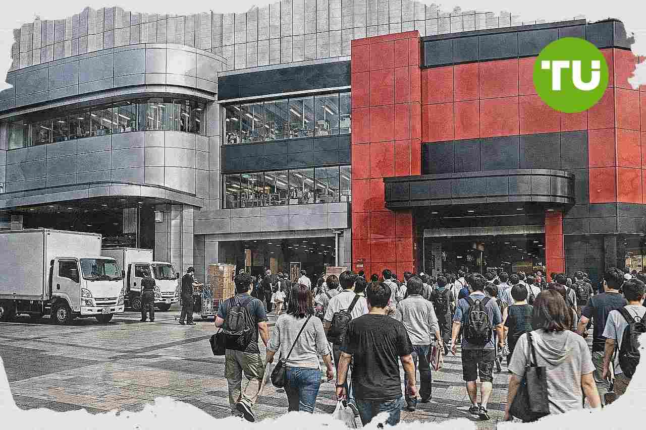 ヤマダHDとエディオン、持ち株会社設立で経営統合へ