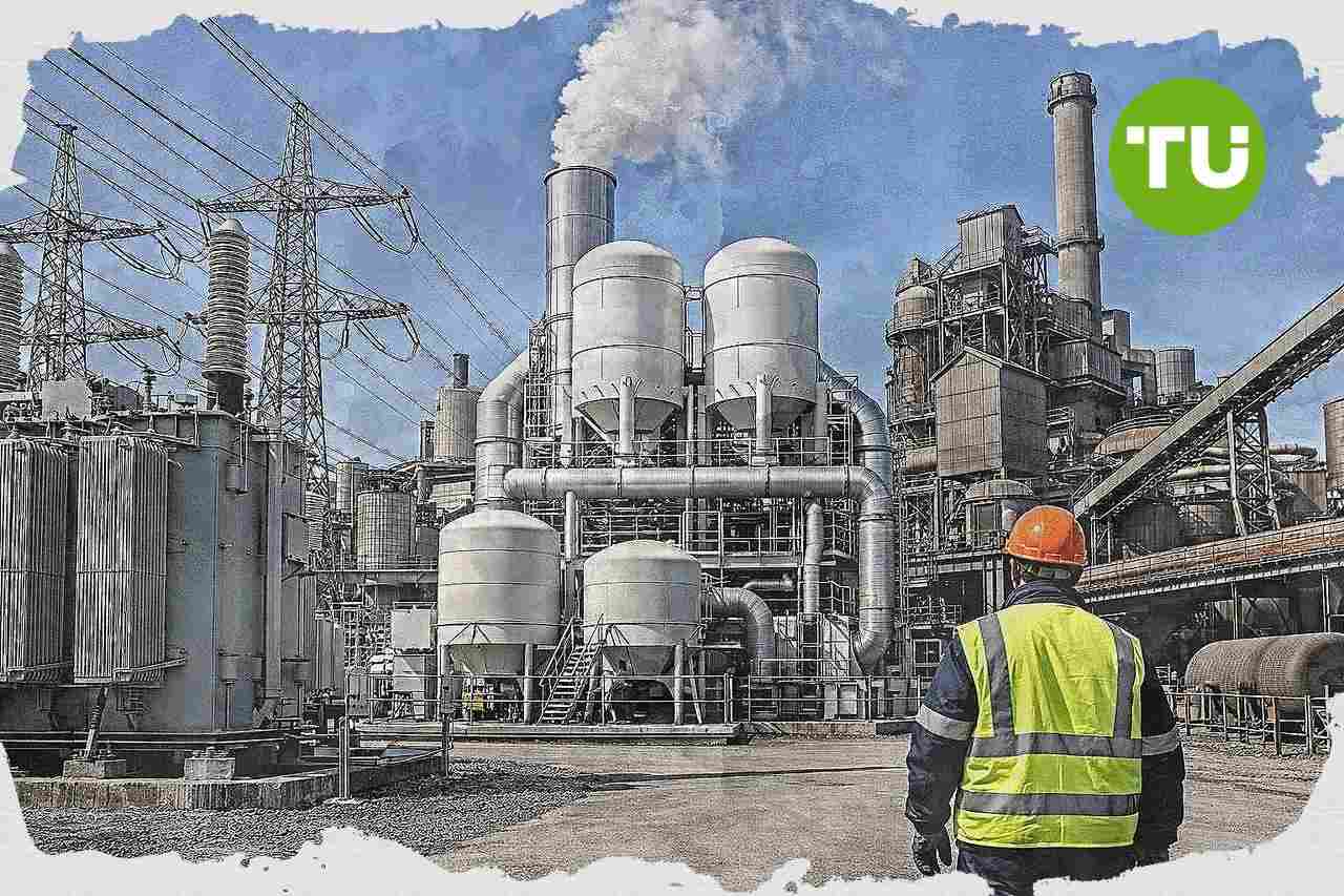 La France relance deux dispositifs de décarbonation industrielle