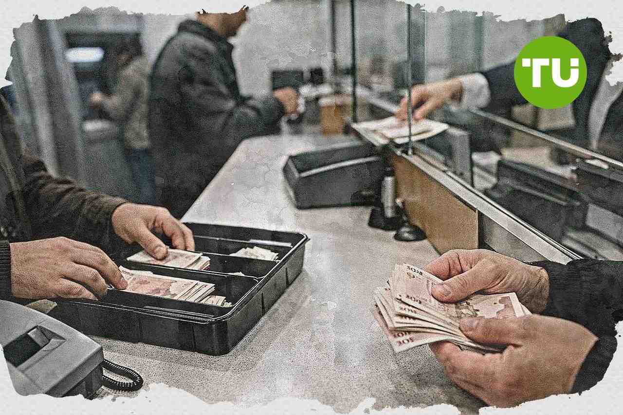 TCMB, enflasyonda yüzde 5 hedefini koruyor