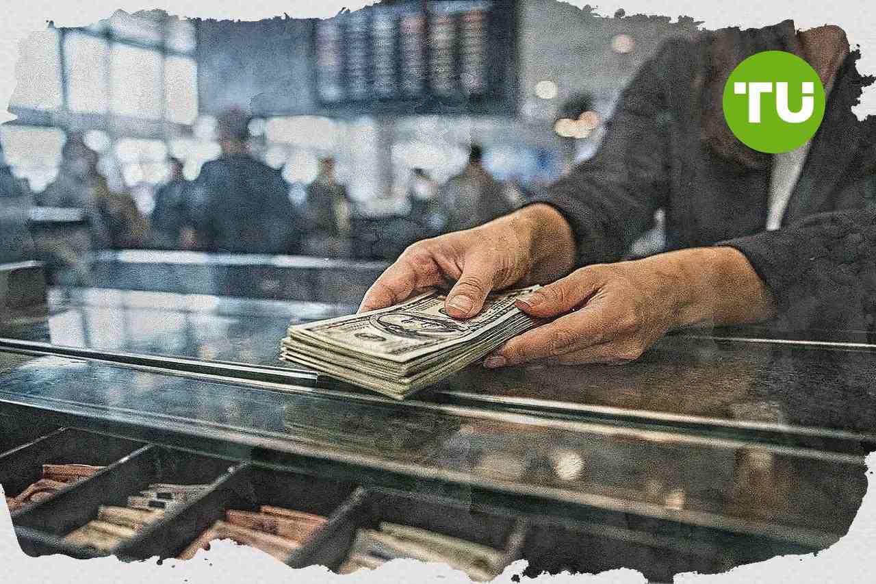 원화 약세 심화, 달러 현찰 환율 1,600원 재진입