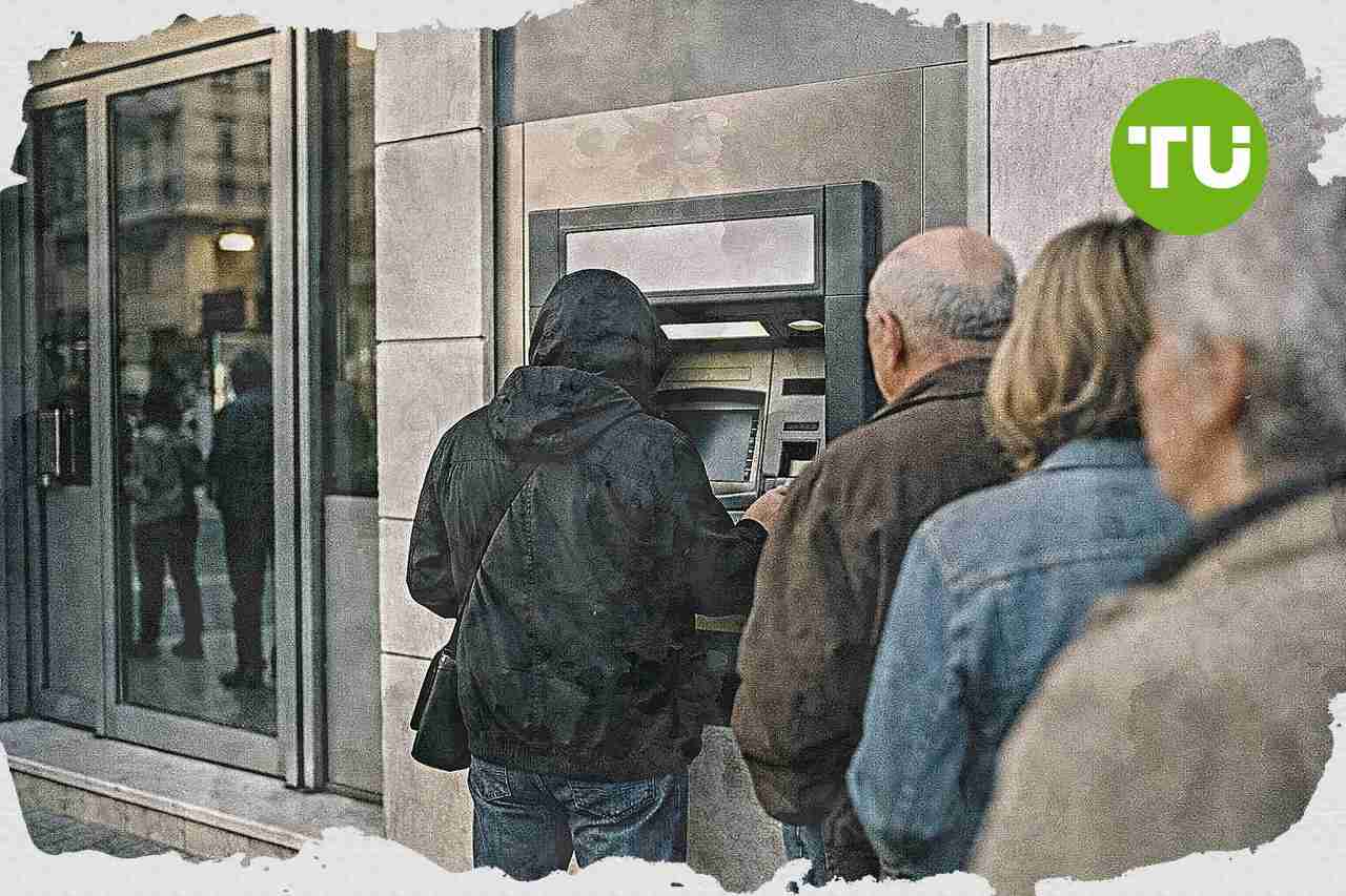 Grecia eleva el límite inembargable de depósitos a 1.600 euros