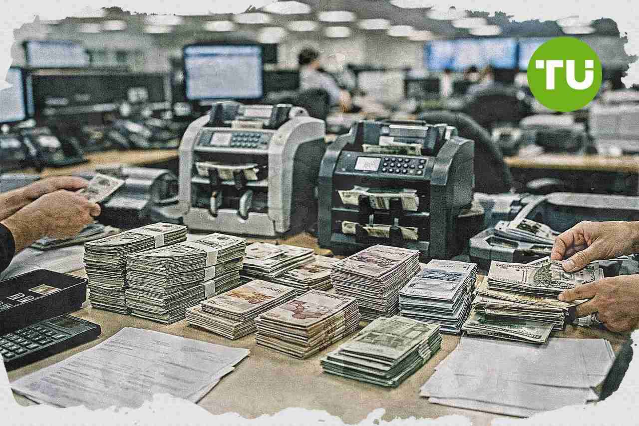 OJK perketat pengawasan valas perbankan saat rupiah melemah