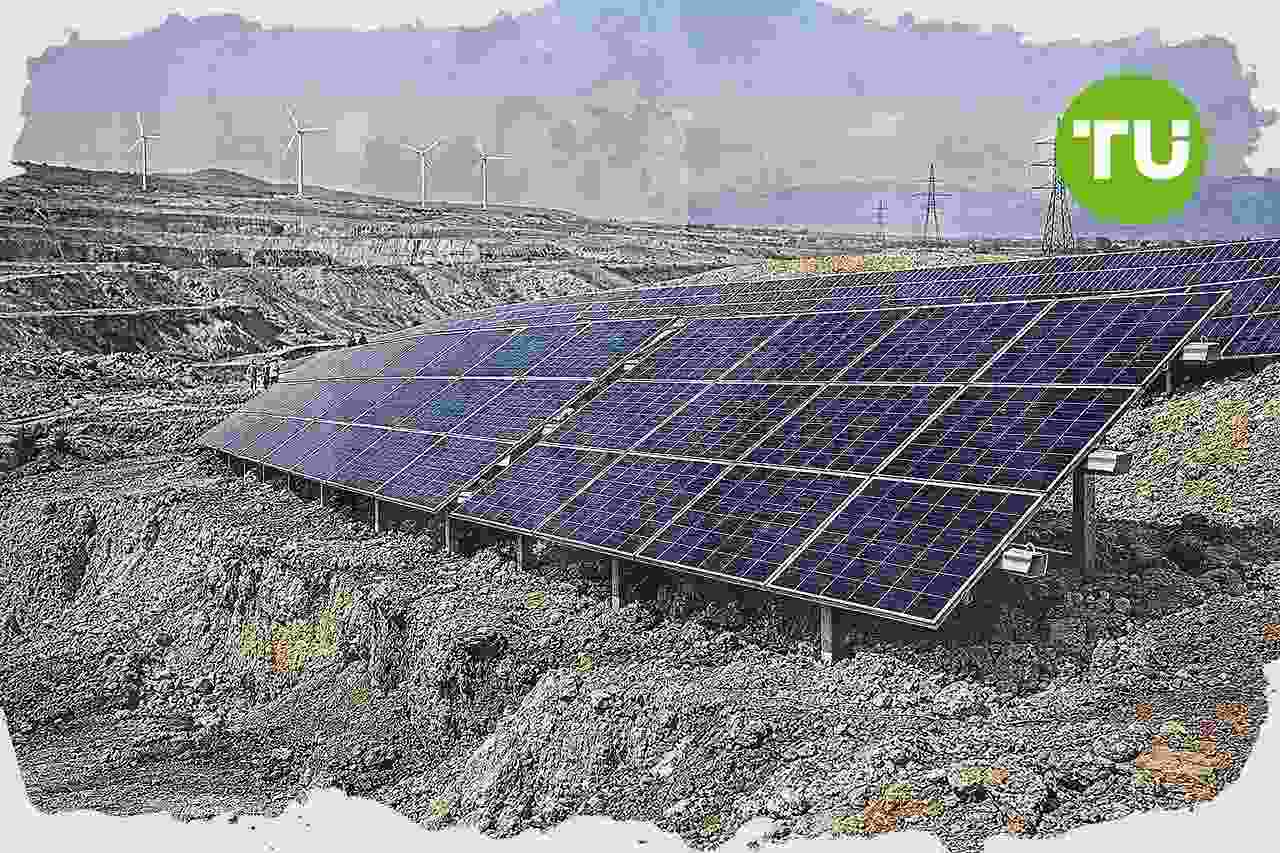 ΔΕΗ acelera inversiones en energía limpia por más de 24.000 millones de euros hasta 2030