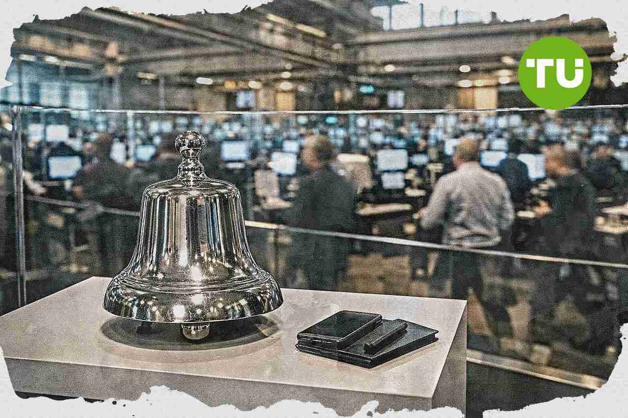 SpaceX IPO set to test U.S. stocks rally