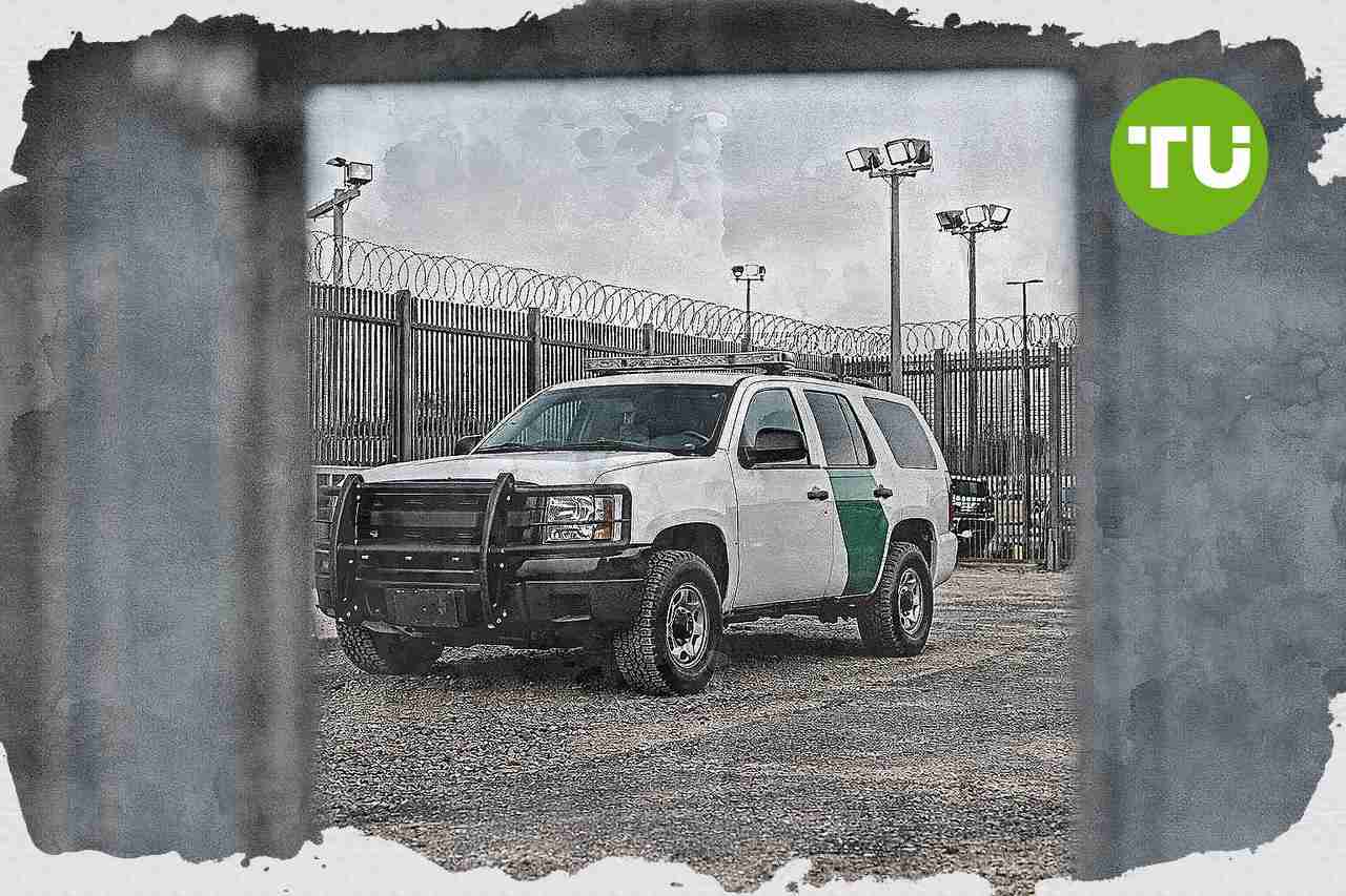 U.S. Senate approves $70 billion immigration enforcement bill for House review