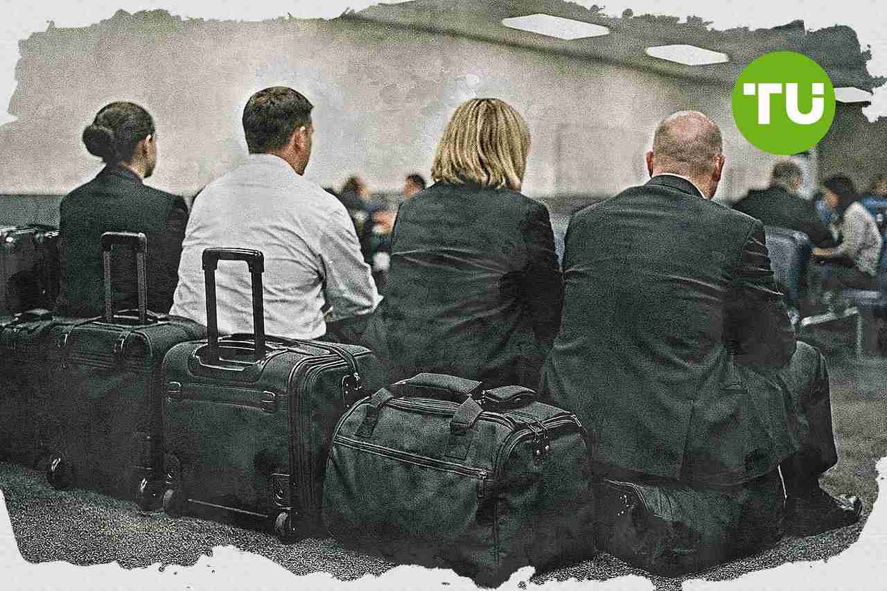 Spirit Airlines collapse forces workforce career reset across U.S. aviation