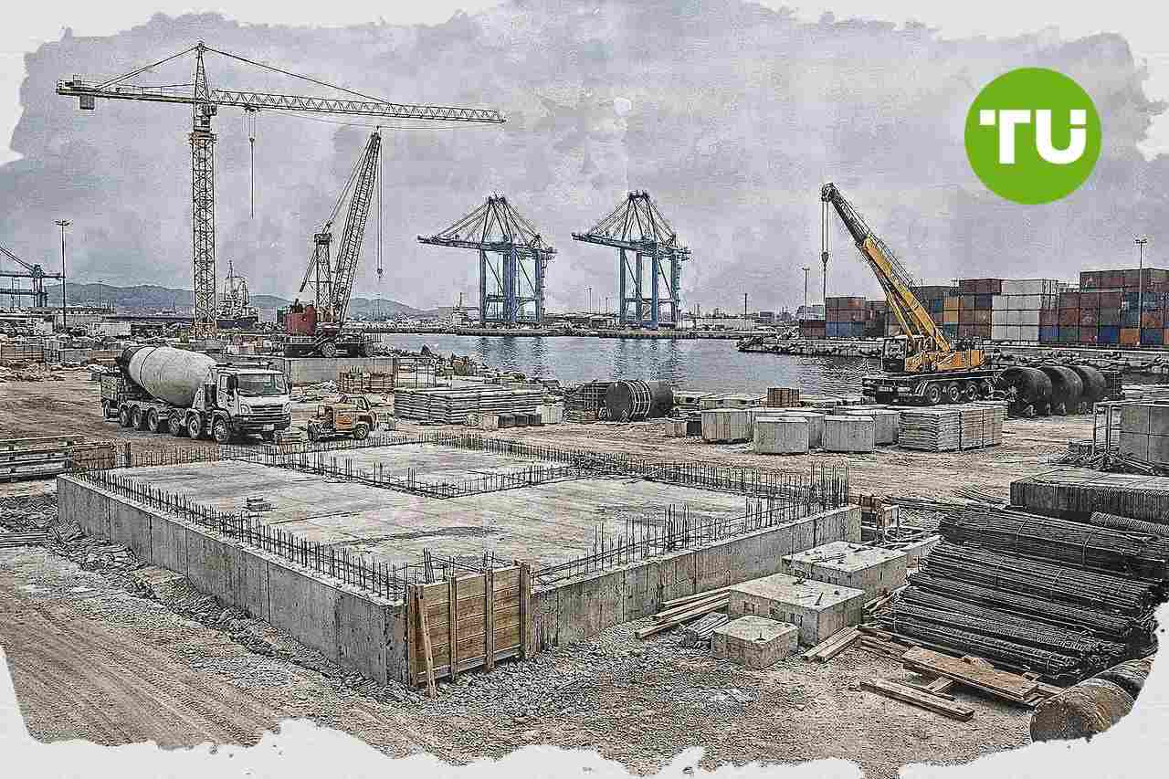Piraeus Port Authority προβάλλει επενδυτική στρατηγική και ευρωπαϊκή χρηματοδότηση για το λιμάνι του Πειραιά
