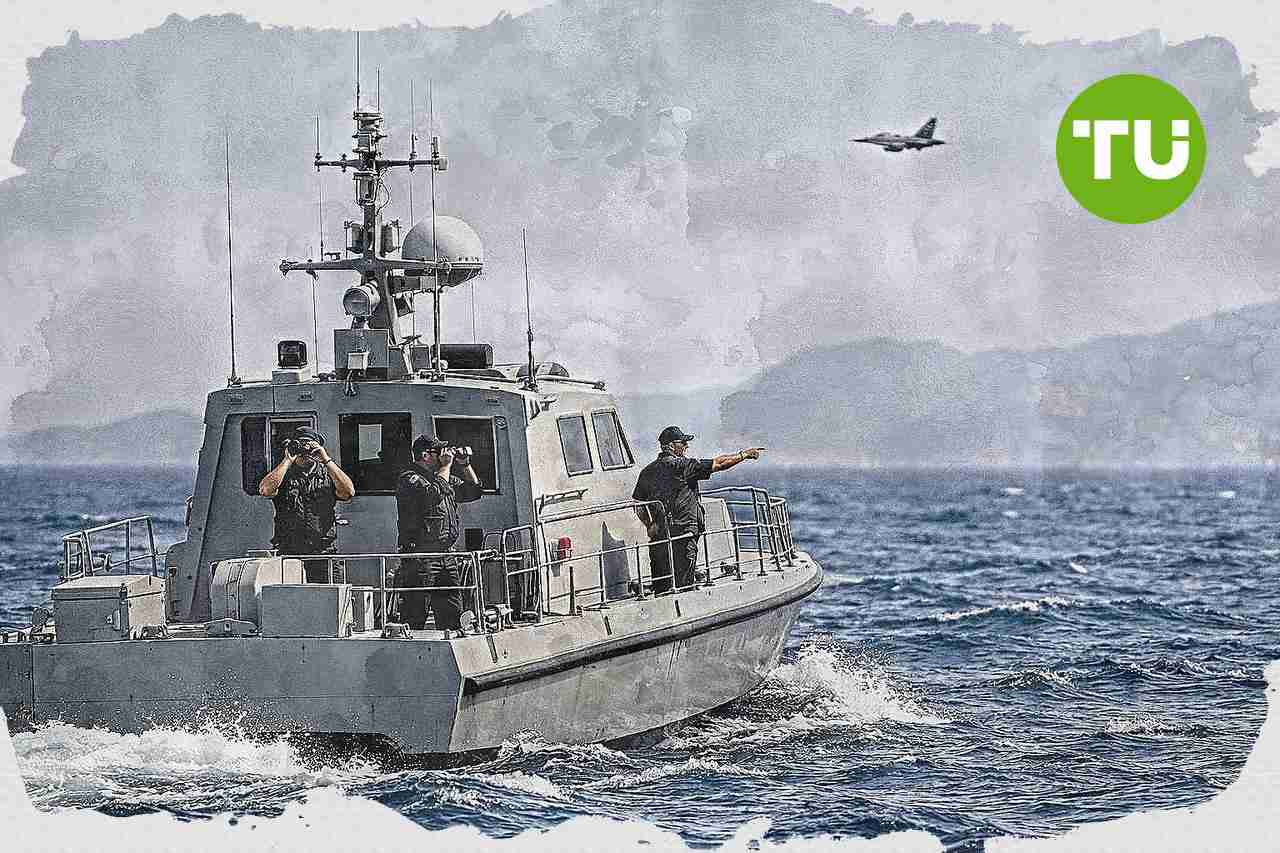 Turquía aplaza el proyecto de la «Patria Azul» mientras aumentan los riesgos para la estabilidad en las relaciones greco-turcas