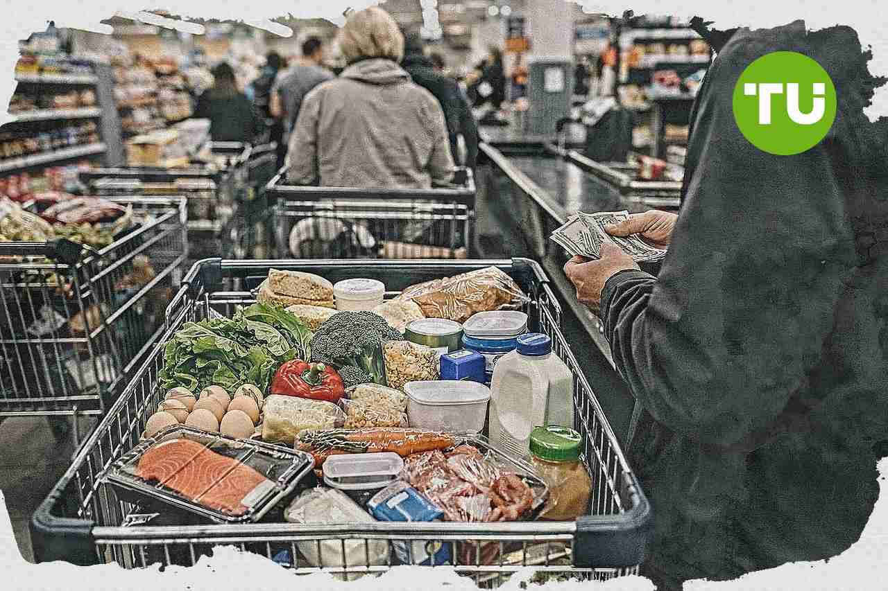 Cabaz alimentar em Portugal atinge novo máximo e agrava pressão sobre orçamentos familiares