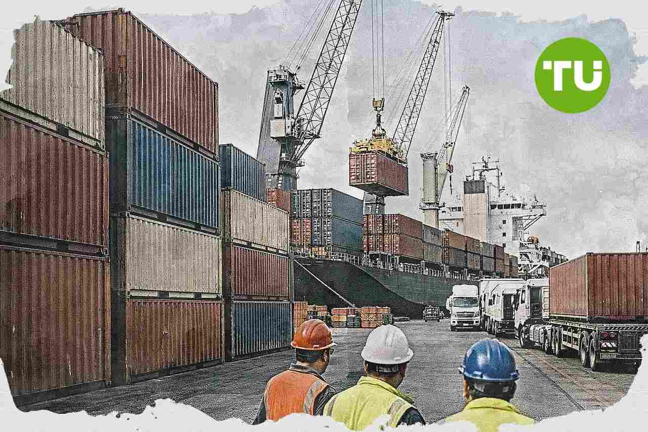EİB ihracatı yılın ilk beş ayında artışını sürdürüyor