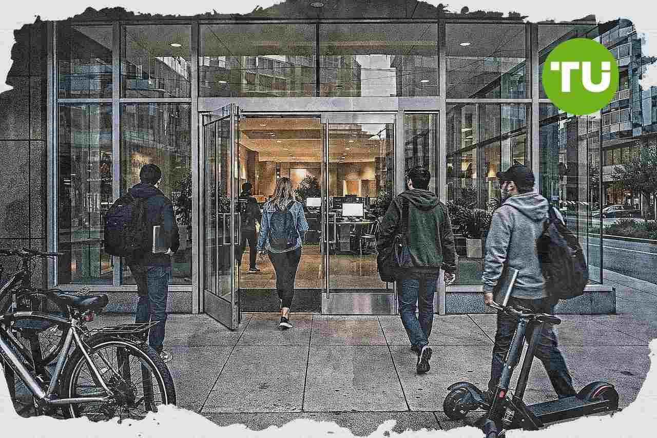 San Francisco AI boom reshapes recovery and downtown economy