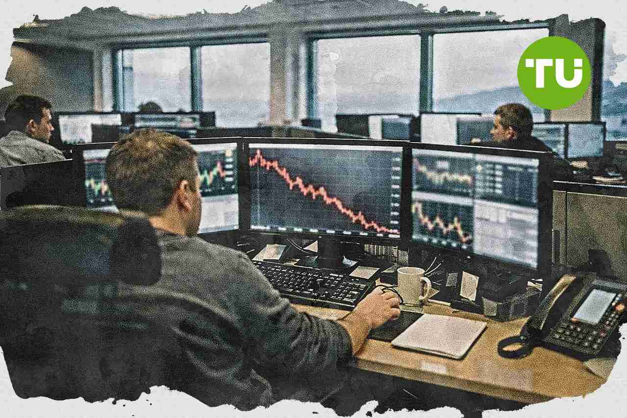Oljefondet må kjøpe SpaceX, OpenAI og Anthropic ved børsnoteringer