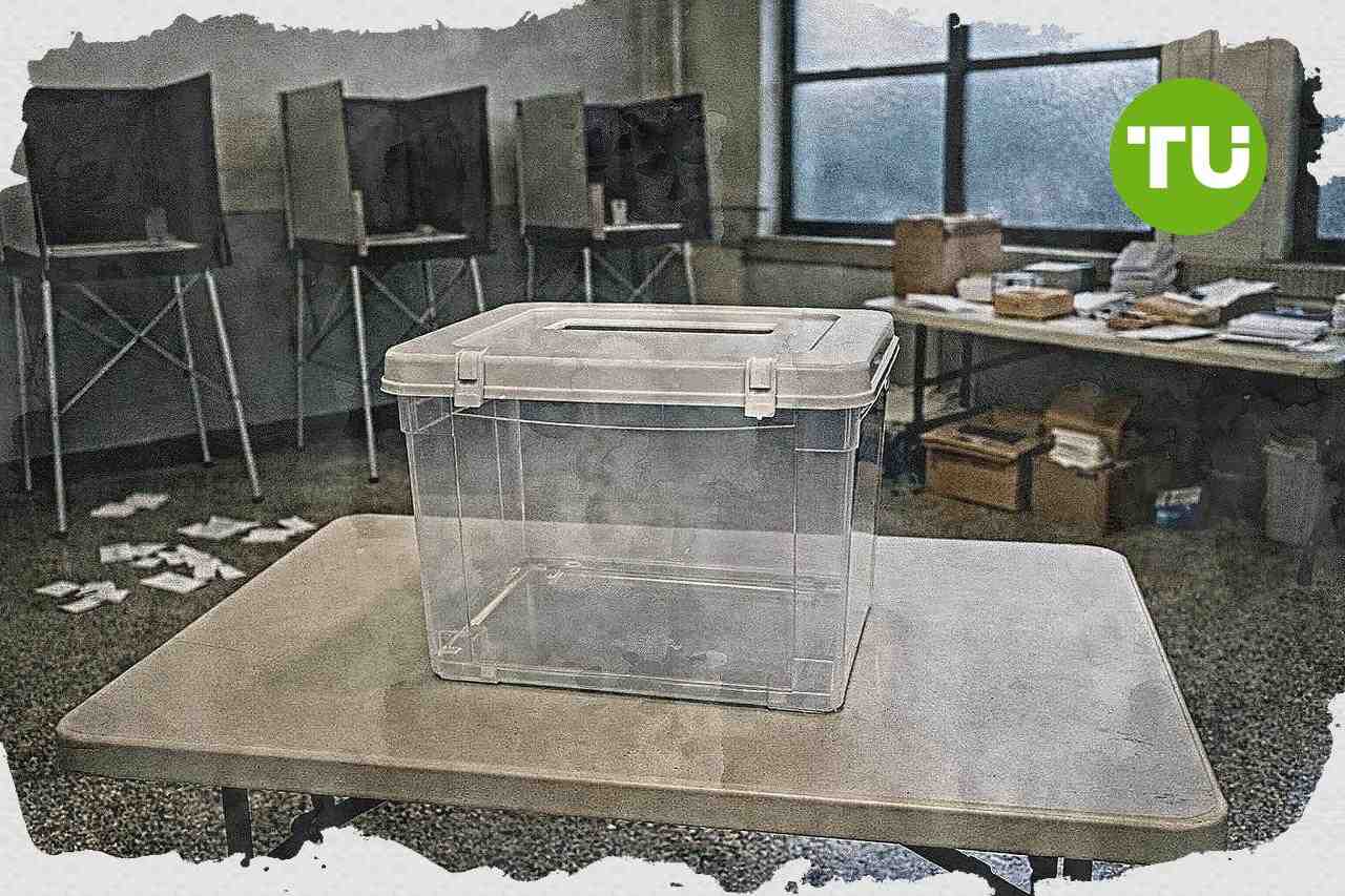 청와대, 선관위 투표용지 부족 사태 후속 조치 촉구