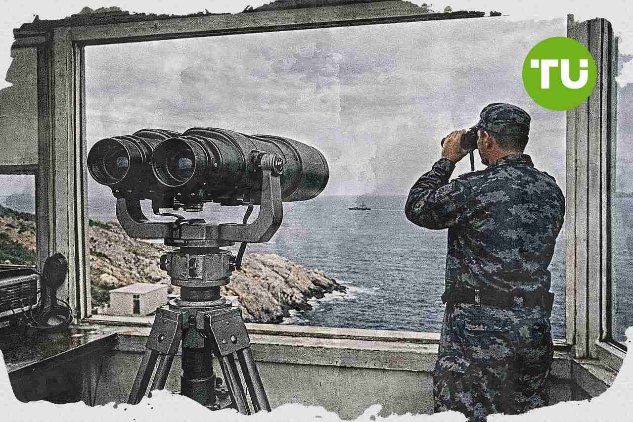 Grecia reafirma su postura sobre el Derecho del Mar en medio de tensión con Turquía