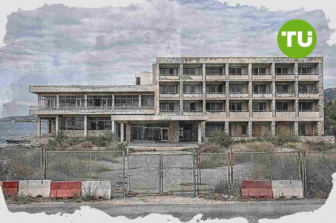 ETAD firma arrendamiento a largo plazo de Xenia Karterou en Creta