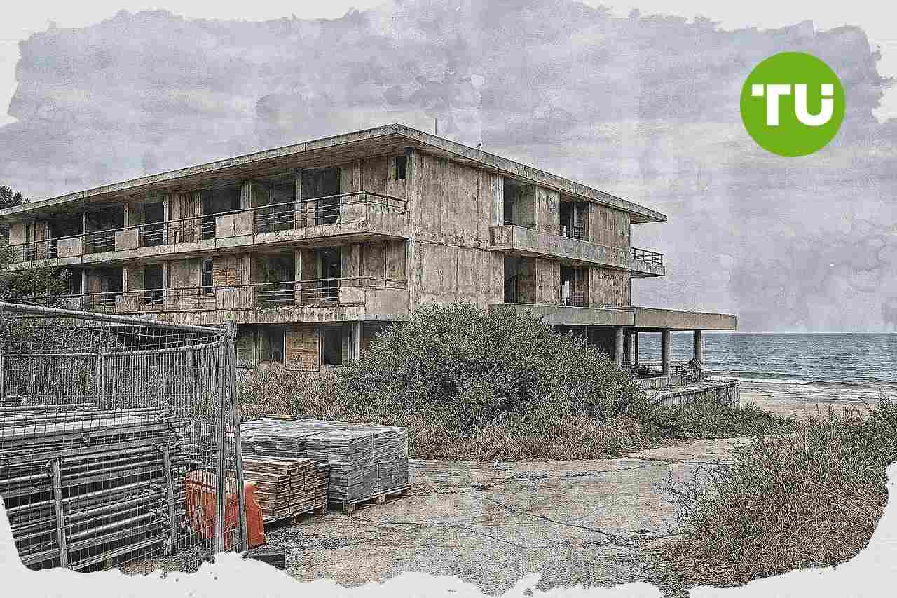 ETAD cierra el arrendamiento a largo plazo de Xenia Karterou en Creta