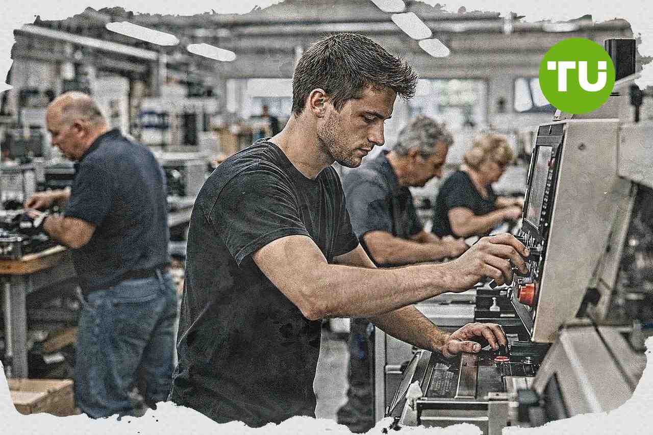 Unioncamere, i giovani talenti spingono la produttività delle imprese italiane