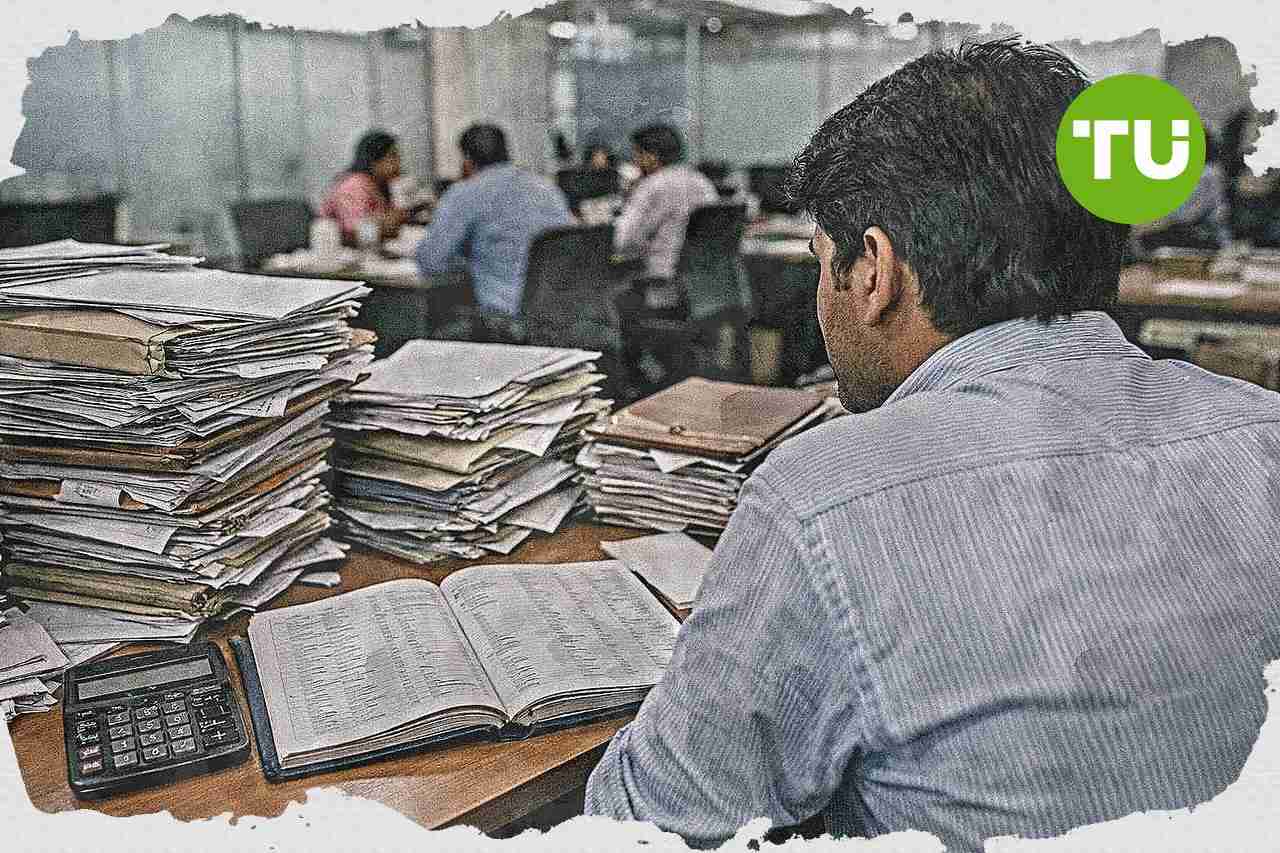 RBI ने Puran Associates पर नियामकीय उल्लंघन में मौद्रिक दंड लगाया