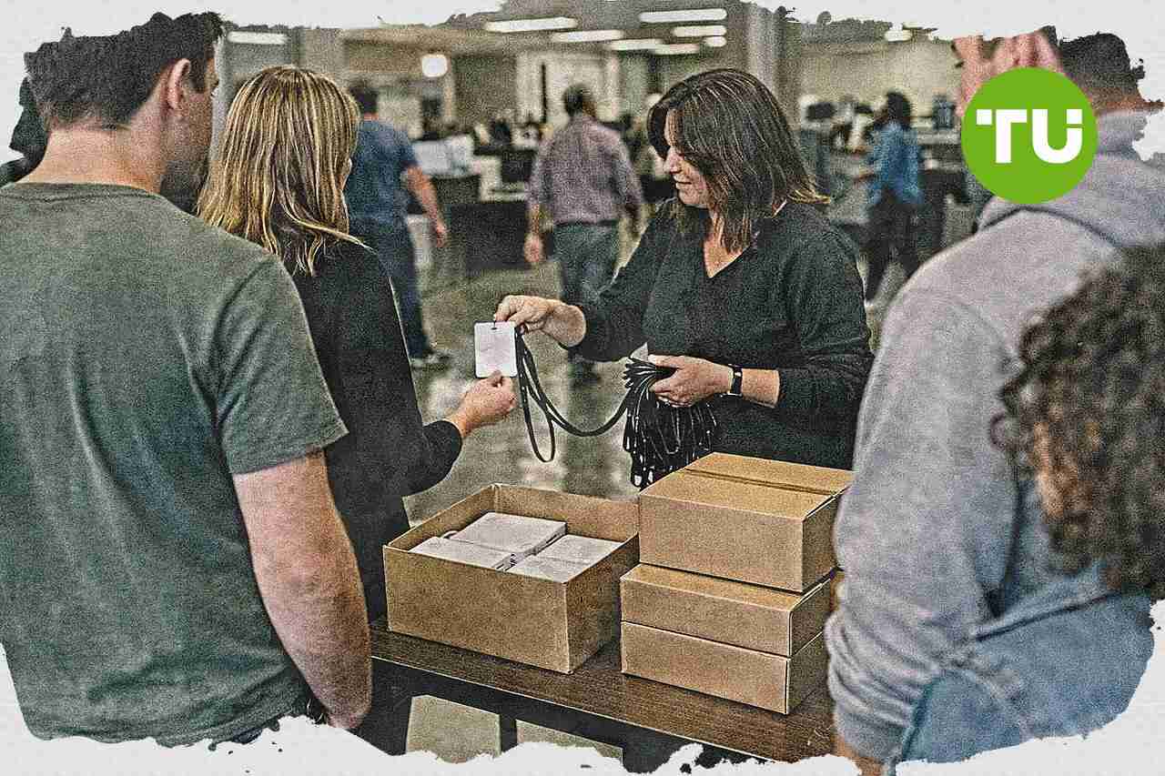 U.S. arbeidsmarked skaper flere jobber enn ventet i mai