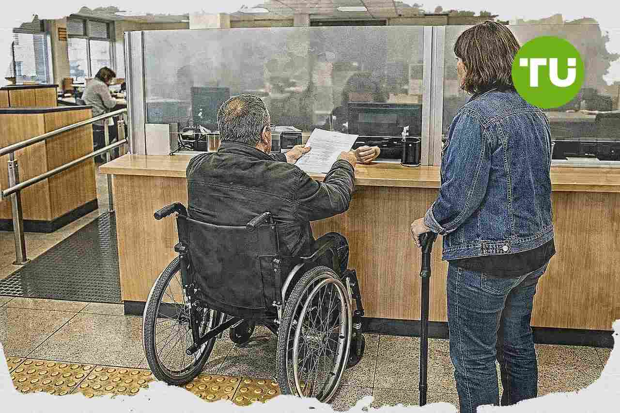 La Seguridad Social amplía la pensión de orfandad vitalicia por incapacidad permanente absoluta
