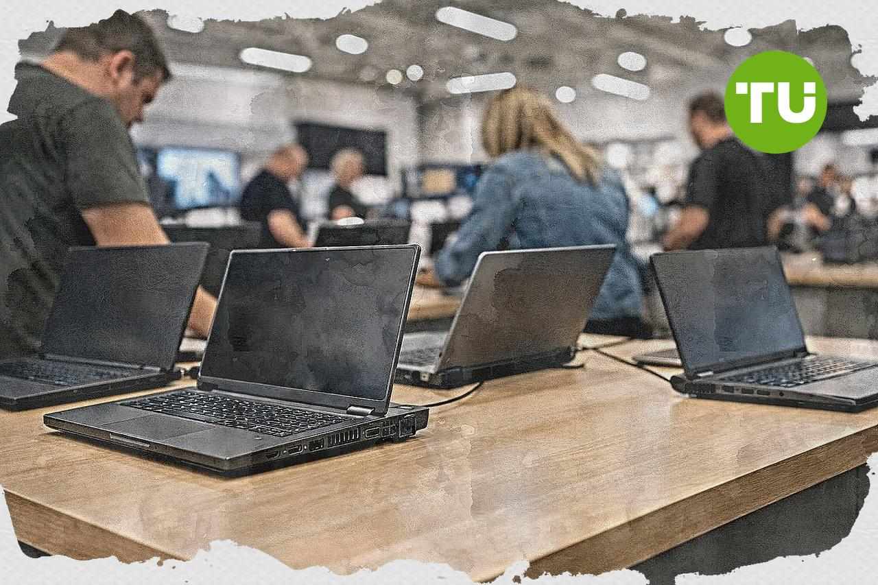 NVIDIAのAI PC半導体投入、Windowsノートの高性能処理拡大に焦点
