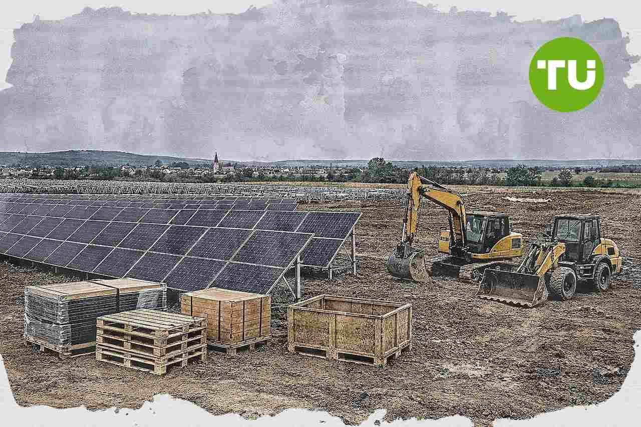 A parlament elfogadta a kibocsátáscsökkentési törvényt a megújulóenergia-ágazat élénkítésére