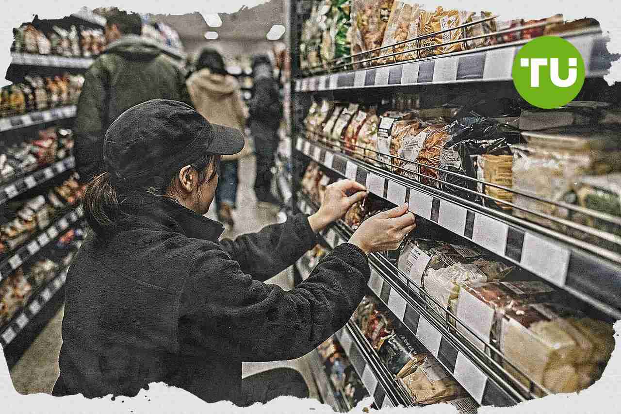 UK FTSE 100 rises as softer inflation signals temper Middle East war concerns