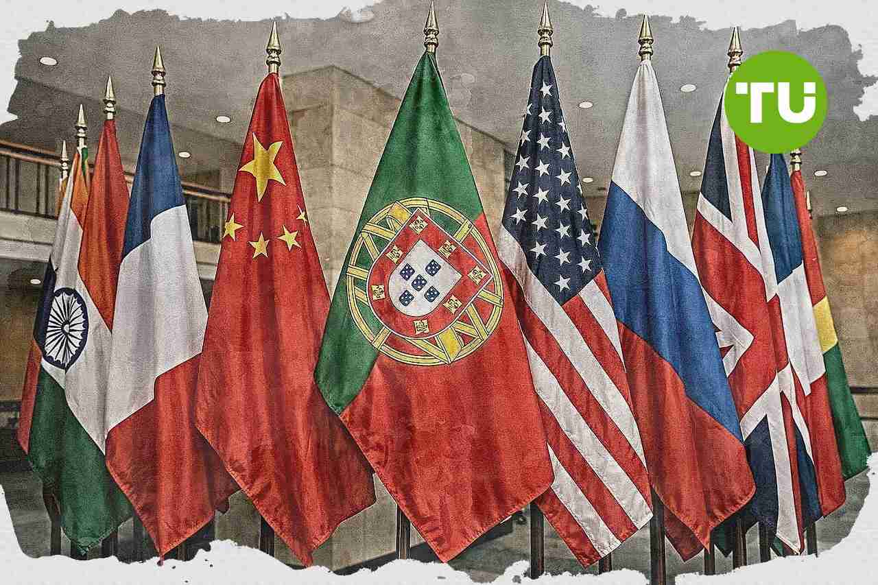 Portugal garante lugar no Conselho de Segurança da ONU para 2027-2028